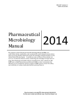 Pharmaceutical Microbiology.pdf